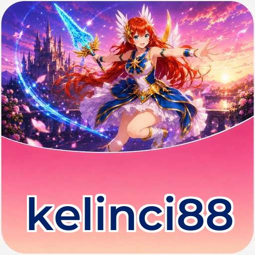 Lisensi Resmi kelinci88
