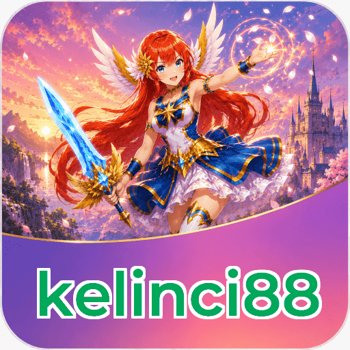 Aplikasi kelinci88 APK