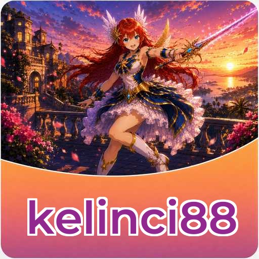 Katalog Aplikasi kelinci88